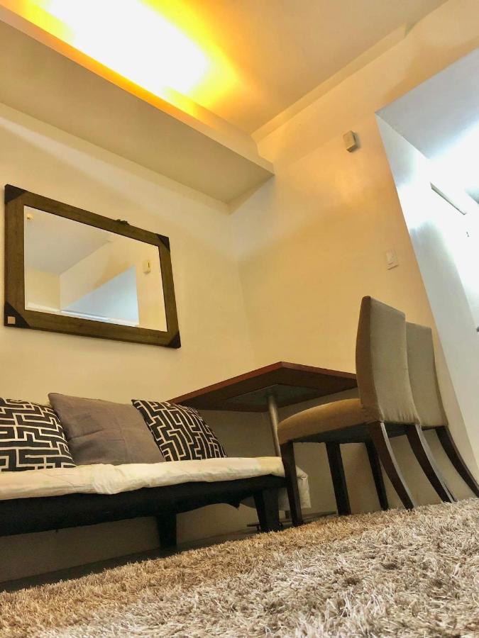Wind Staycation Suites Tagaytay City Exterior foto