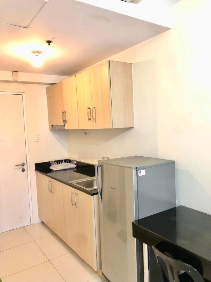 Wind Staycation Suites Tagaytay City Exterior foto